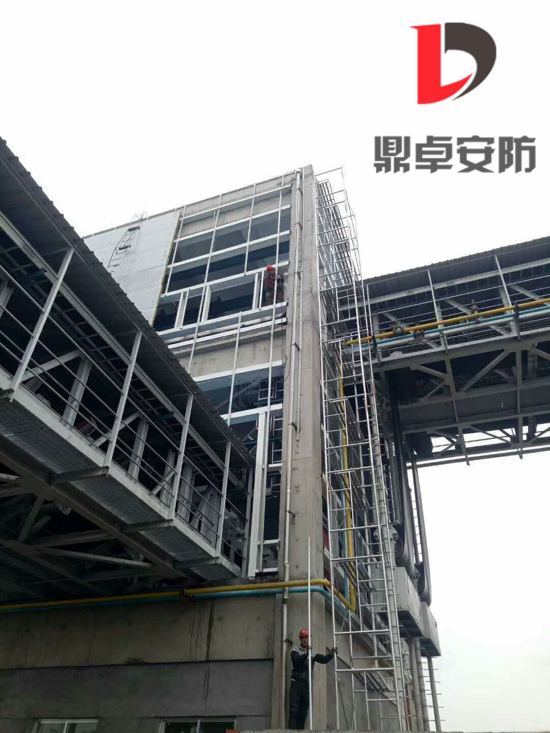 防爆墙