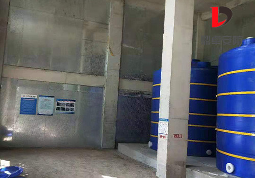 防爆墙在防爆中起到的作用-河北鼎卓