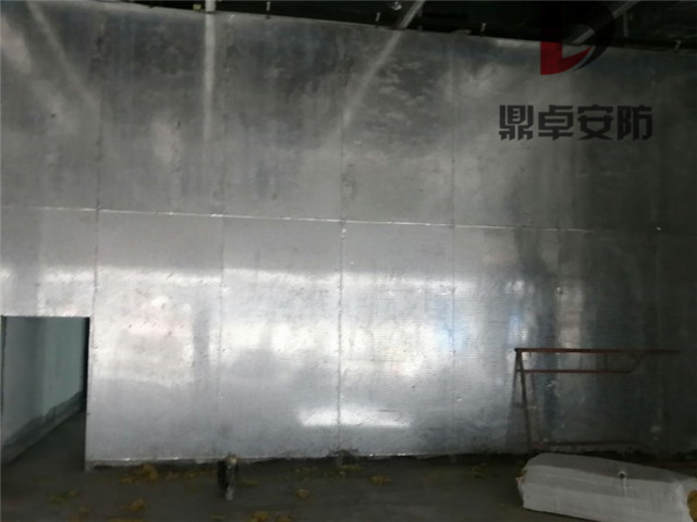 防爆墙