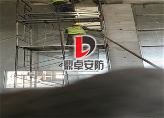 防爆墙相关知识有哪些?