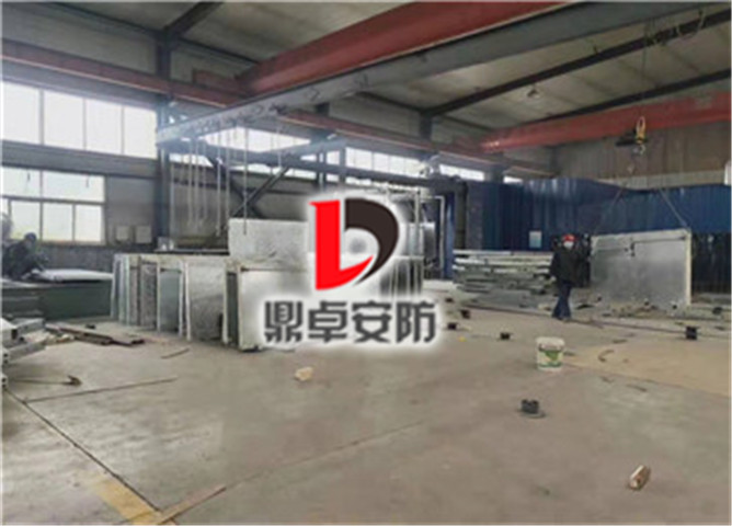 防爆墙