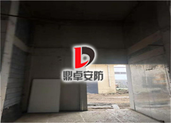 防爆墙