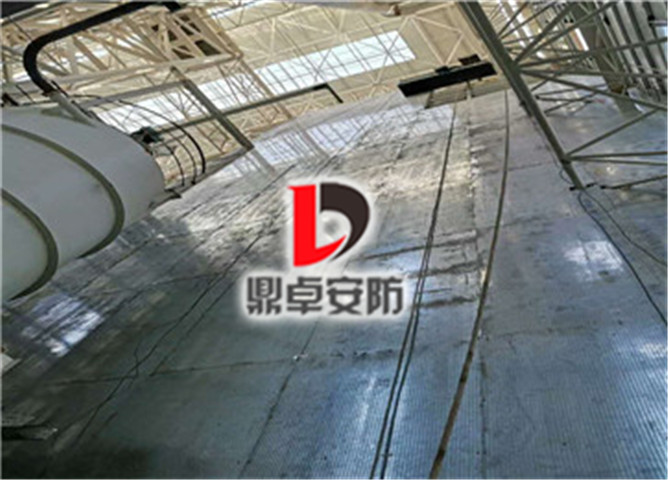 防爆墙