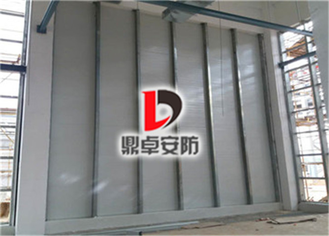 防爆墙在应用我们需要考虑哪几个方面?