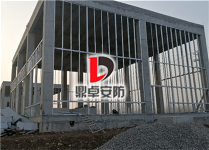 防爆墙迎爆面荷载计算方法有什么作用?