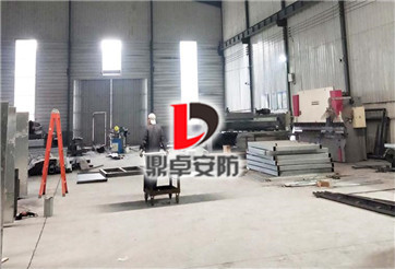 防爆墙-甘肃防火防爆墙施工标准及注意事项