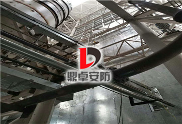防爆墙施工