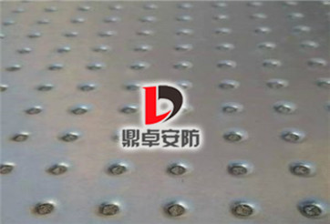 防爆墙产品特点及施工要点有哪些?