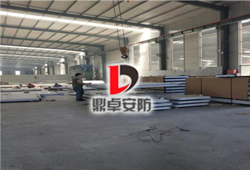 轻质防爆墙材料结构及行业应用分类有哪些?