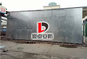 防爆墙