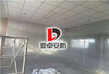 防爆墙厂家