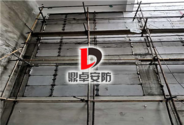 防爆墙生产厂家