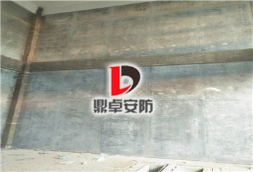 防爆墙生产厂家