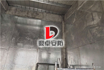 防爆墙生产厂家