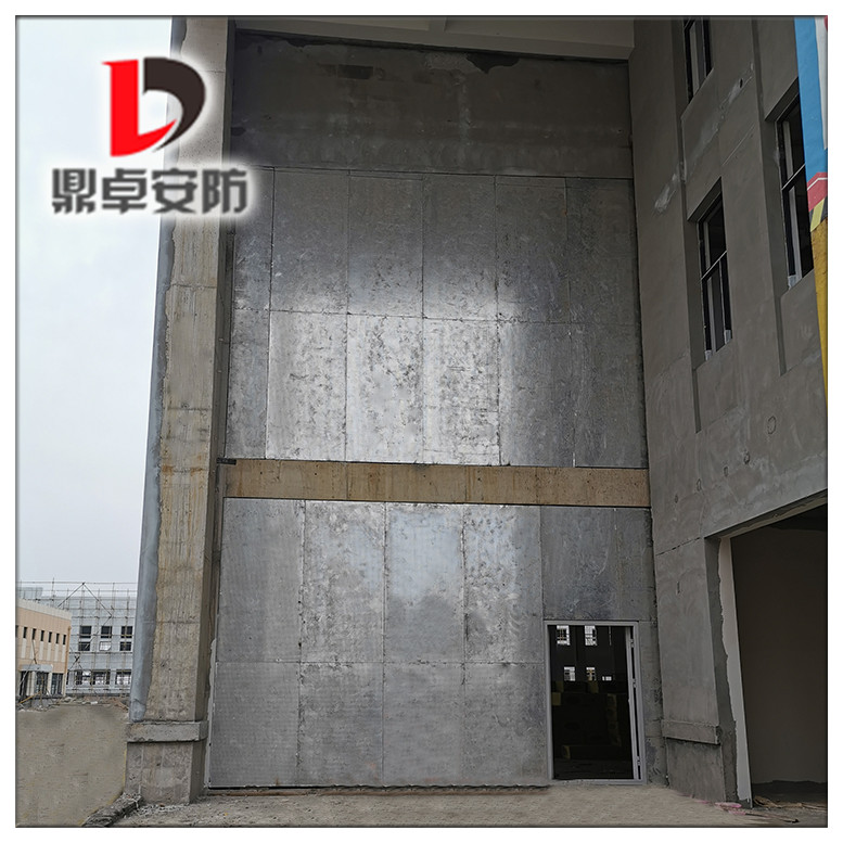 防爆墙厂家