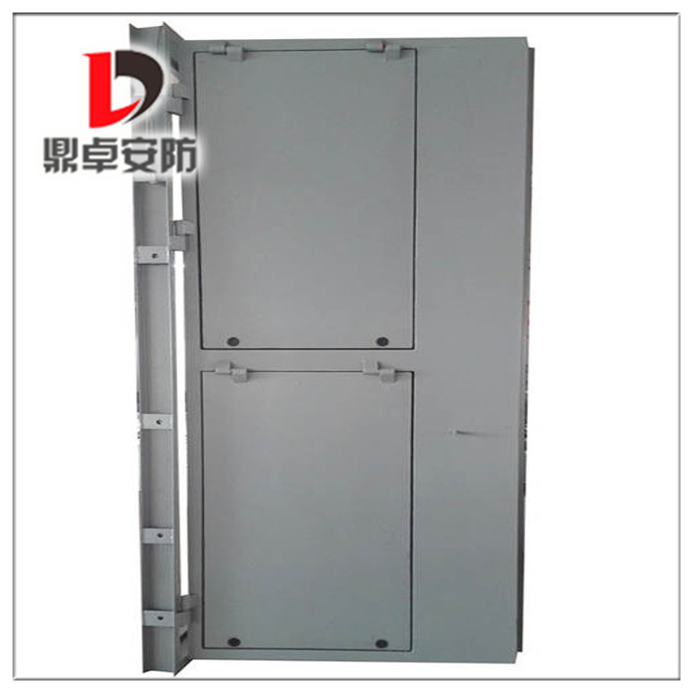 泄爆门安装位置有哪些要求—河北鼎卓泄爆门厂家