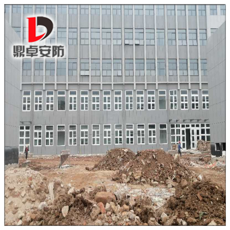 泄爆窗具有可靠的泄爆性能—鼎卓泄爆窗厂家