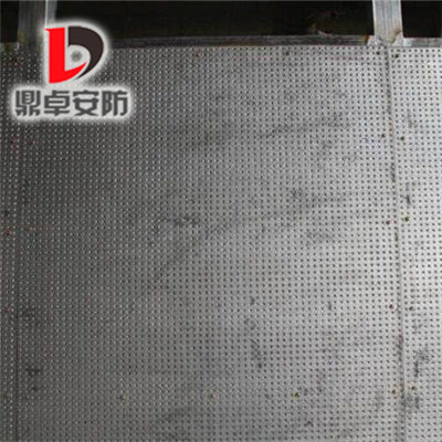 防爆墙定制价格