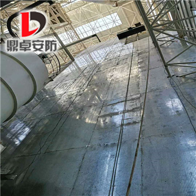 钢制防爆墙生产厂家