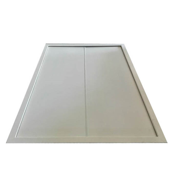 泄爆门：守护工业安全的智能卫士